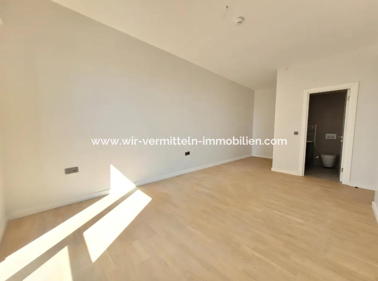 Beytepe İncek Bulvar Loft Satılık 3+1 110 M² 8.Kat Güney Cephe Daire