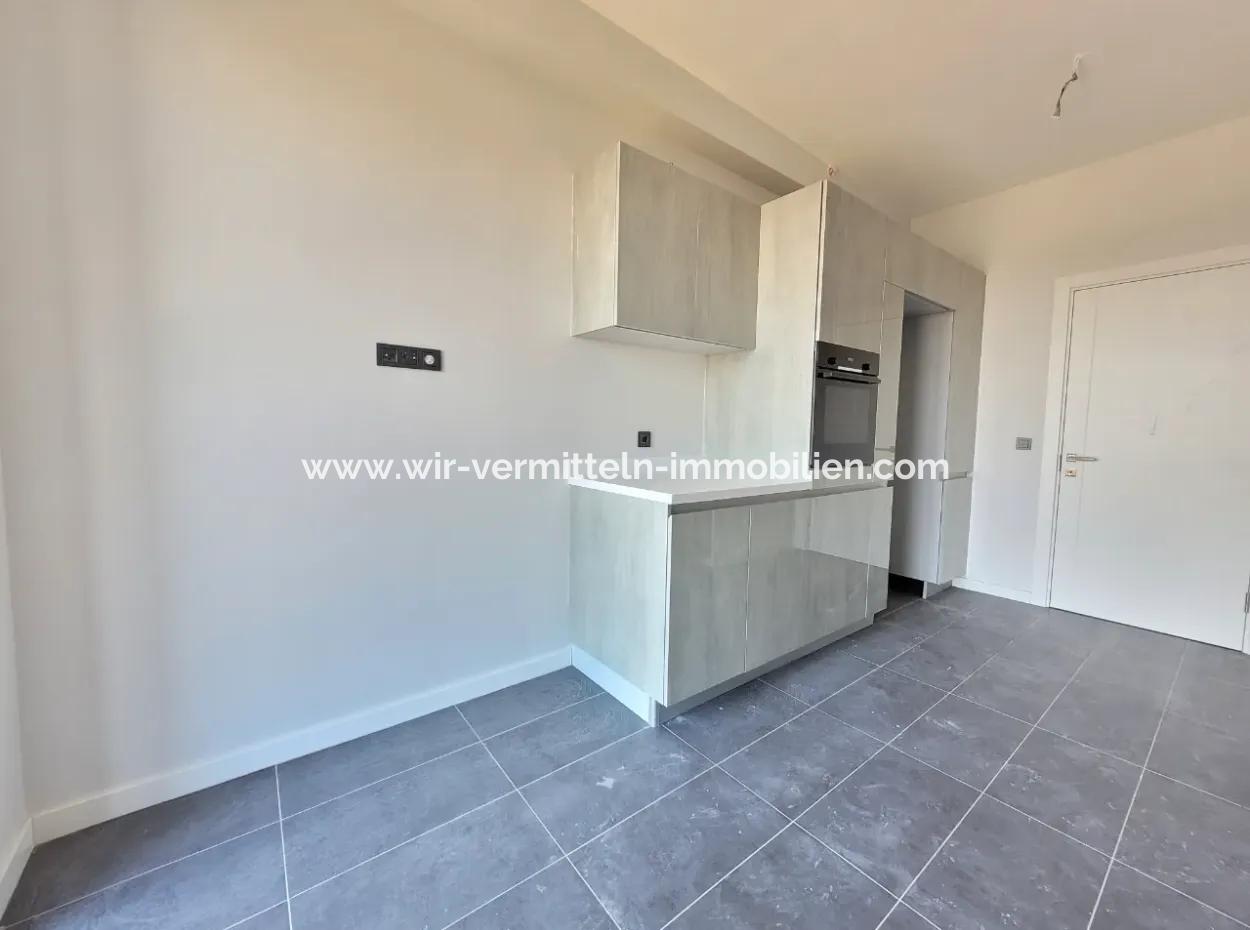 Beytepe İncek Bulvar Loft Satılık 3+1 110 M² 8.Kat Güney Cephe Daire