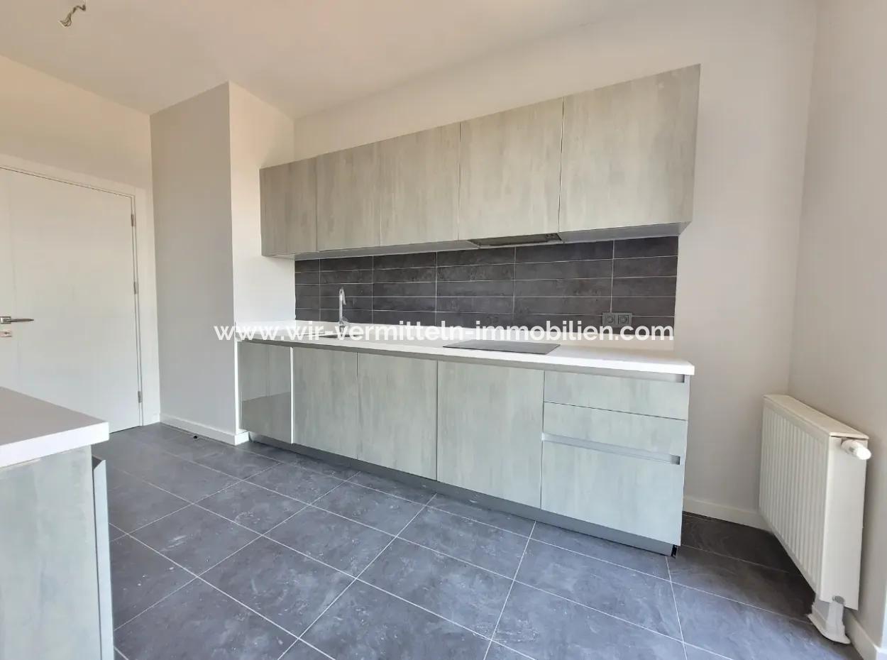 Beytepe İncek Bulvar Loft Satılık 3+1 110 M² 8.Kat Güney Cephe Daire