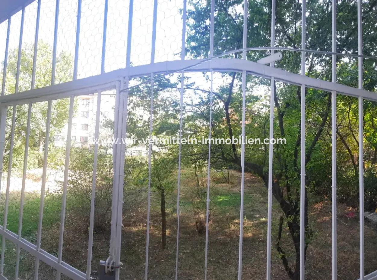 Ümitköy Merkezde Ümitköy Sitesinde Satılık 100 M² 3+1 Daire