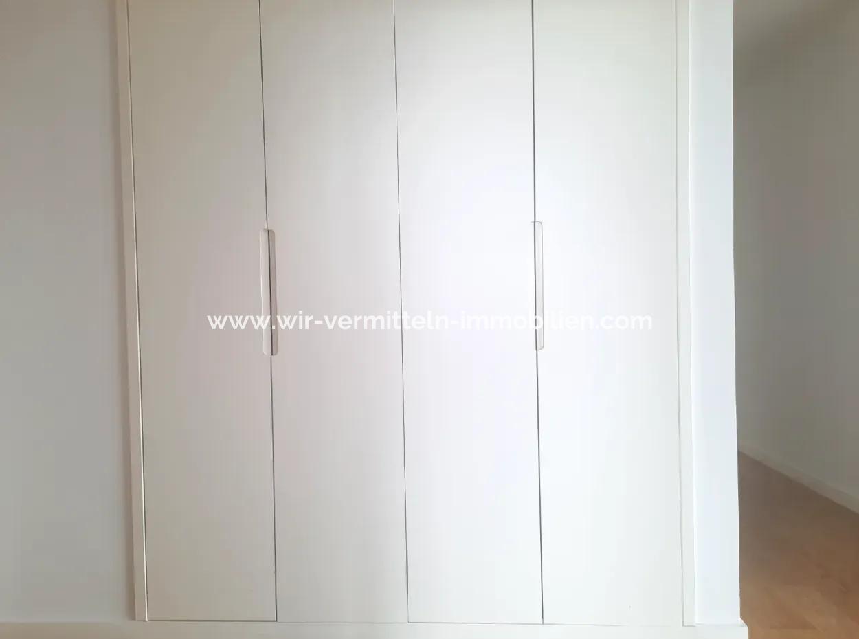 İncek Loft Kiralık  3,5+1  Göl Manzaralı