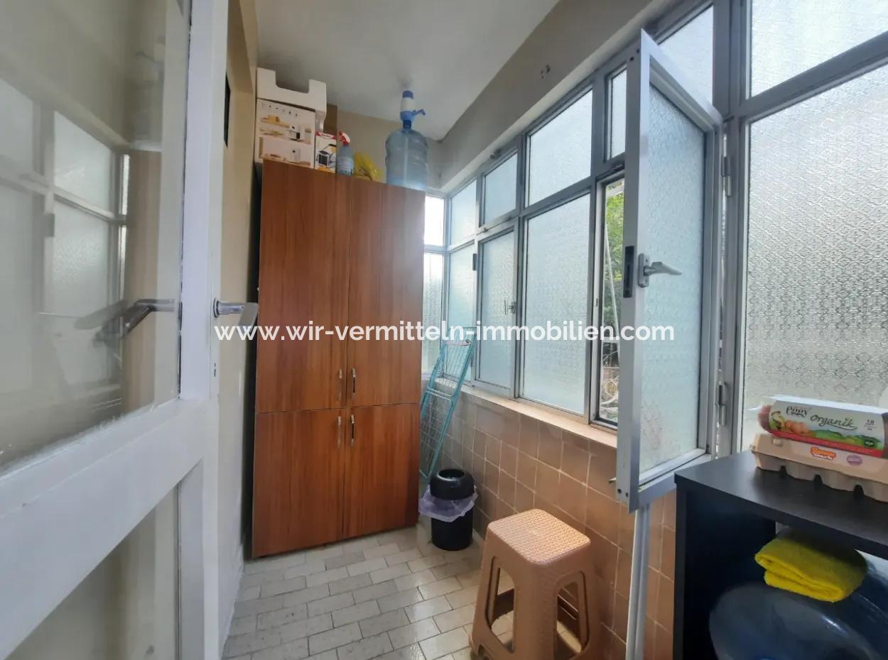 Ümitköy Merkezde Ümitköy Sitesinde Satılık 100 M² 3+1 Daire