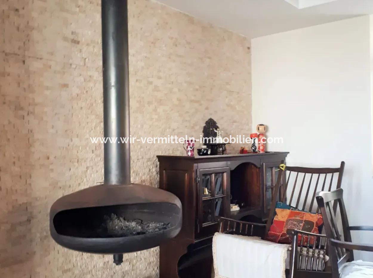 Bilkent 3 Ufuk Sitesi Yanında Oryap Sitesinde Kiralık Lüks 7+1 Villa