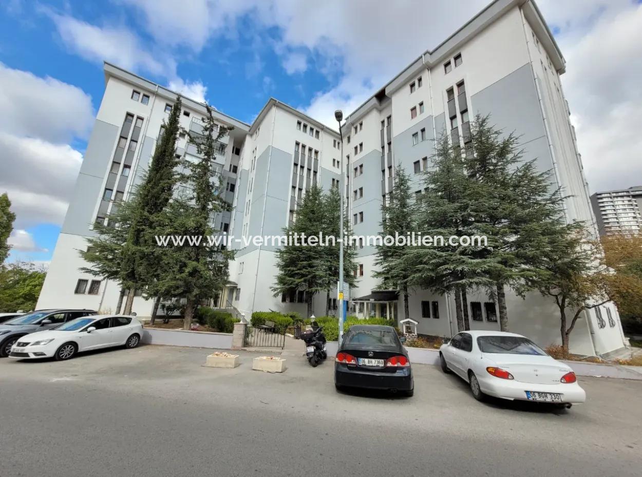 Ümitköy Merkezde Kiralık Yüksek Giriş 150 M² 4+1 Daire