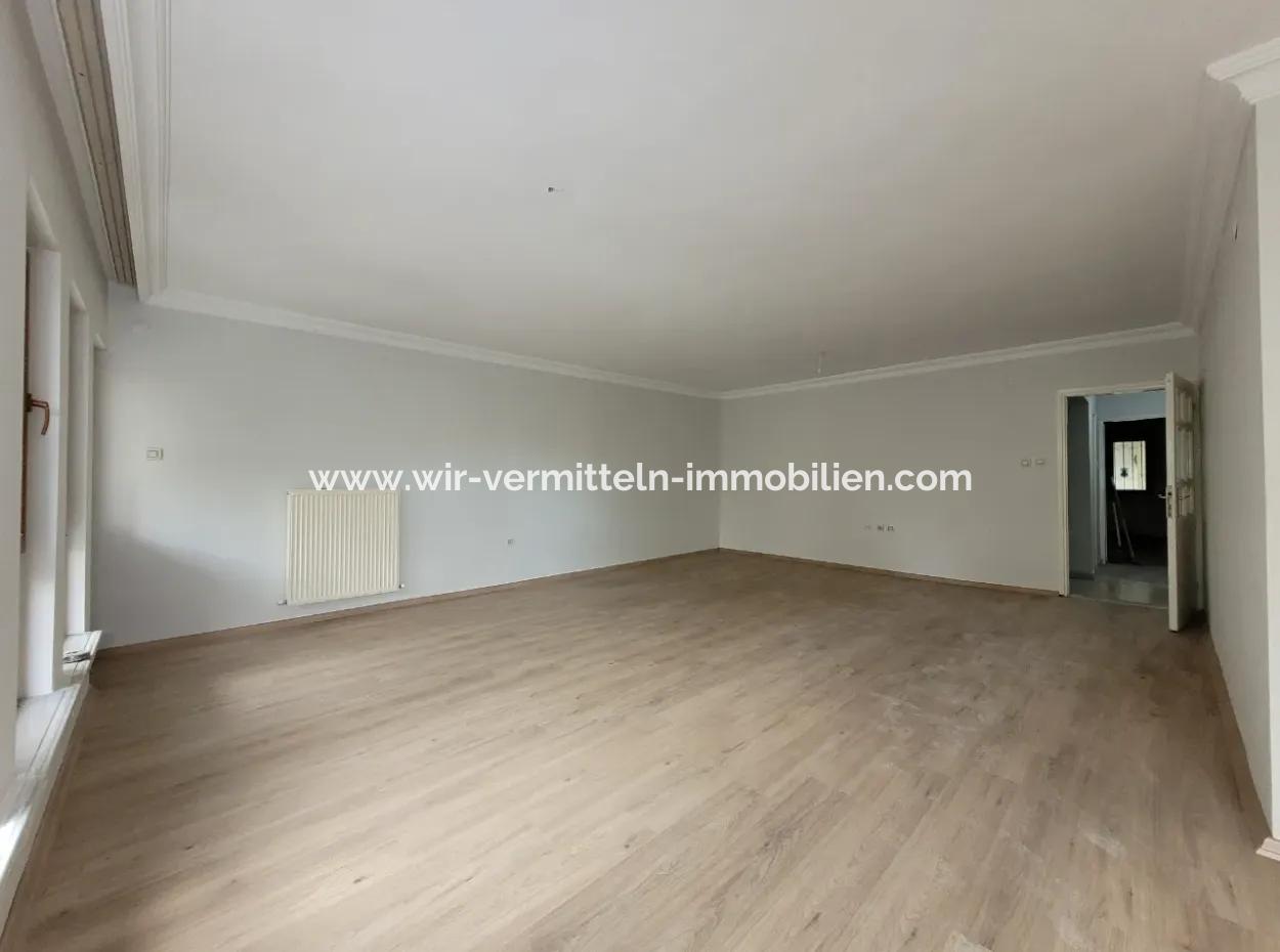 Ümitköy Merkezde Kiralık Yüksek Giriş 150 M² 4+1 Daire