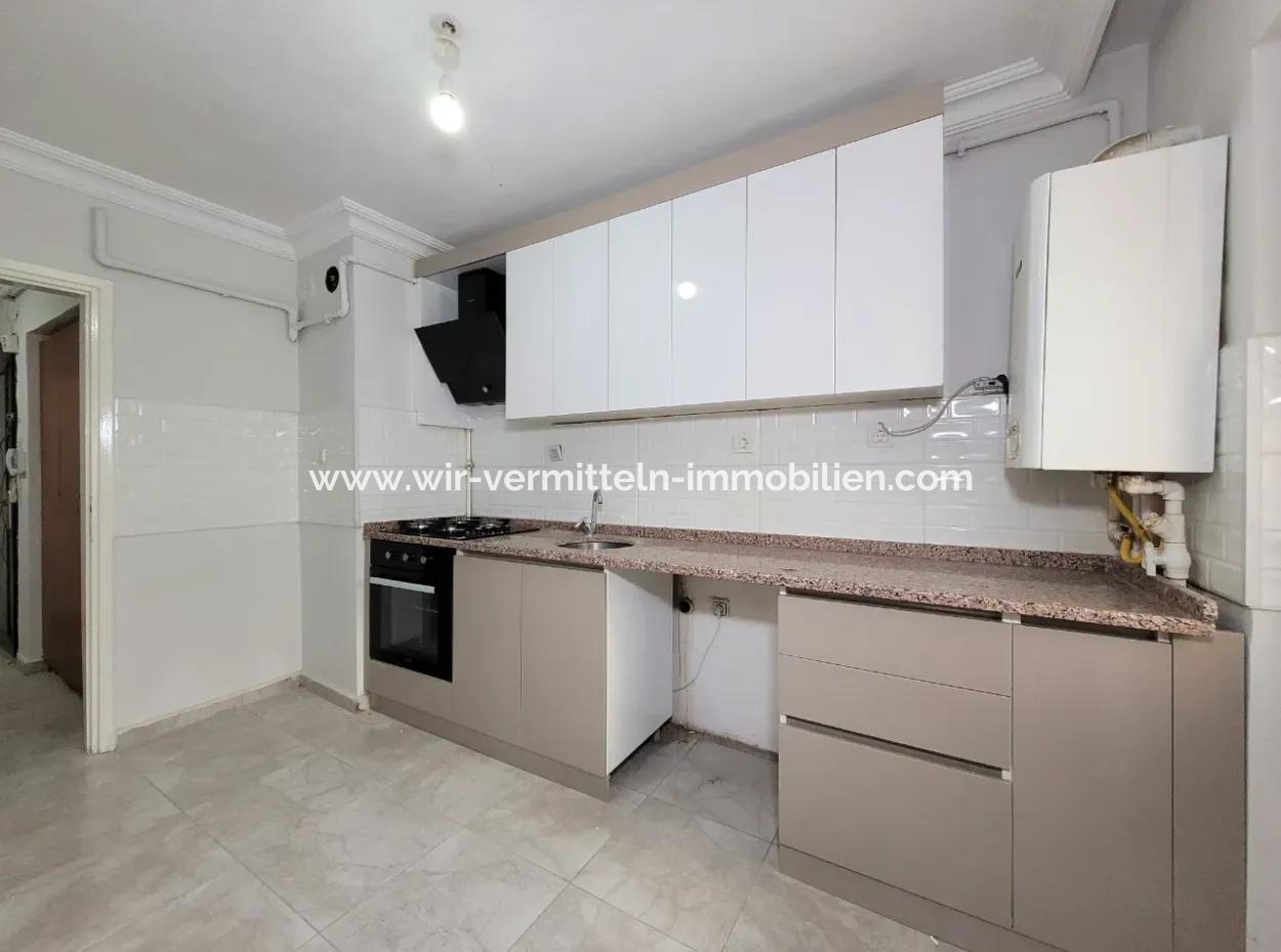 Ümitköy Merkezde Kiralık Yüksek Giriş 150 M² 4+1 Daire