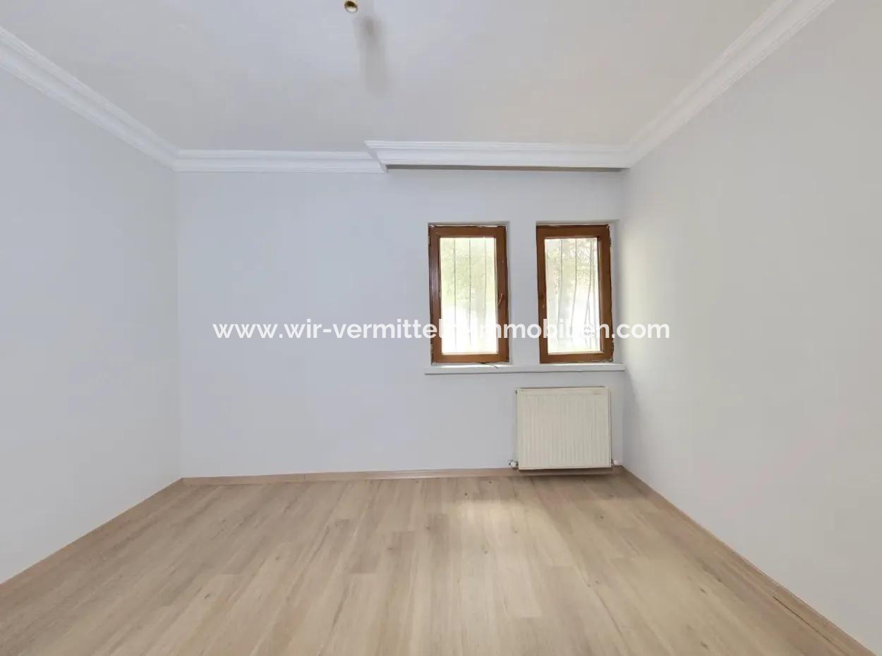 Ümitköy Merkezde Kiralık Yüksek Giriş 150 M² 4+1 Daire