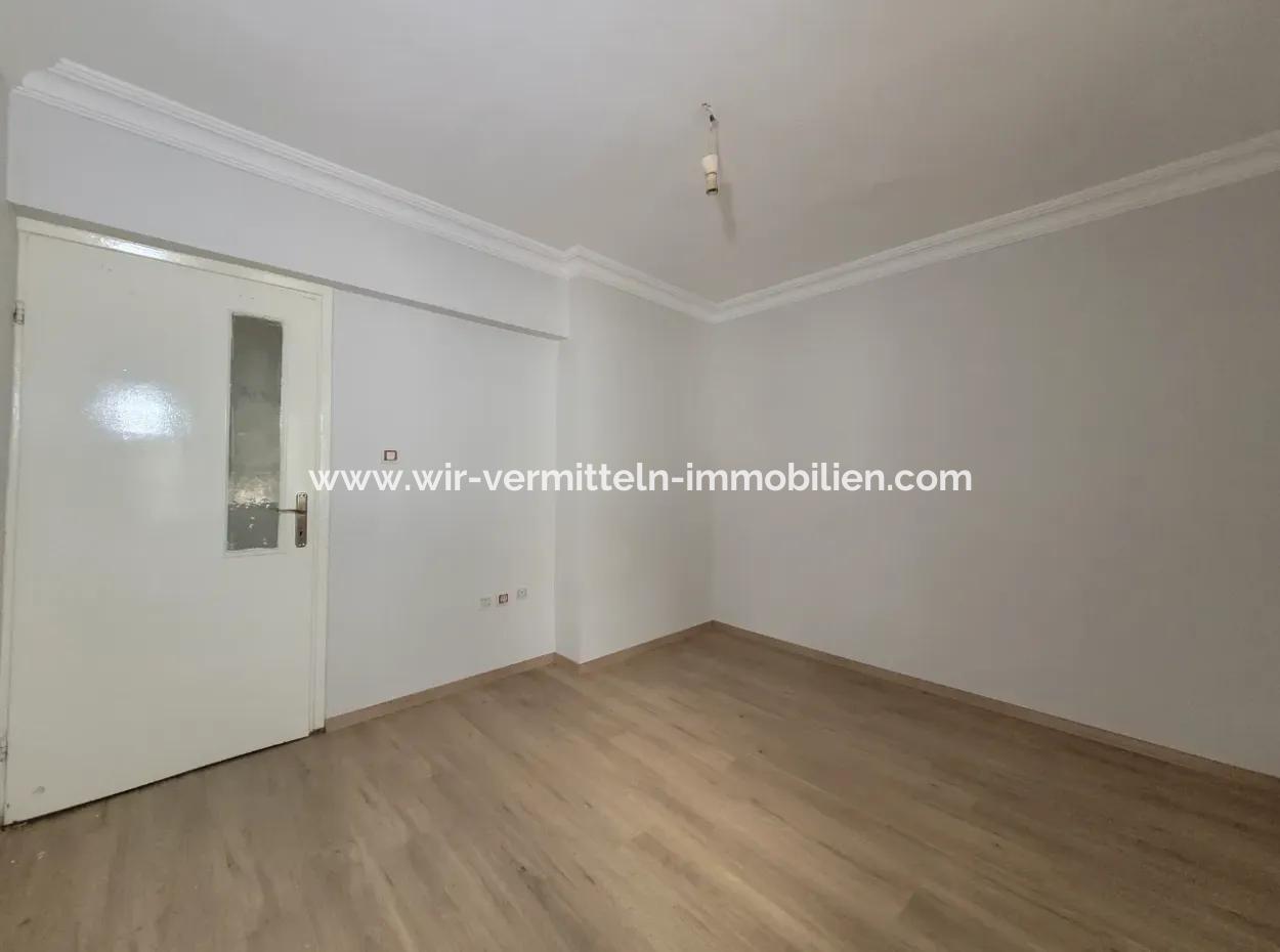 Ümitköy Merkezde Kiralık Yüksek Giriş 150 M² 4+1 Daire
