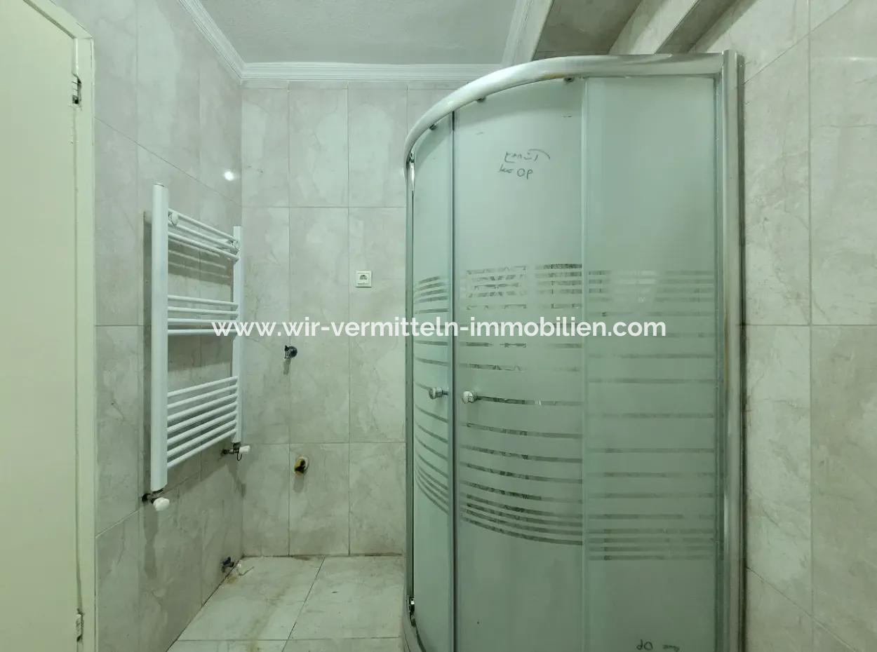 Ümitköy Merkezde Kiralık Yüksek Giriş 150 M² 4+1 Daire