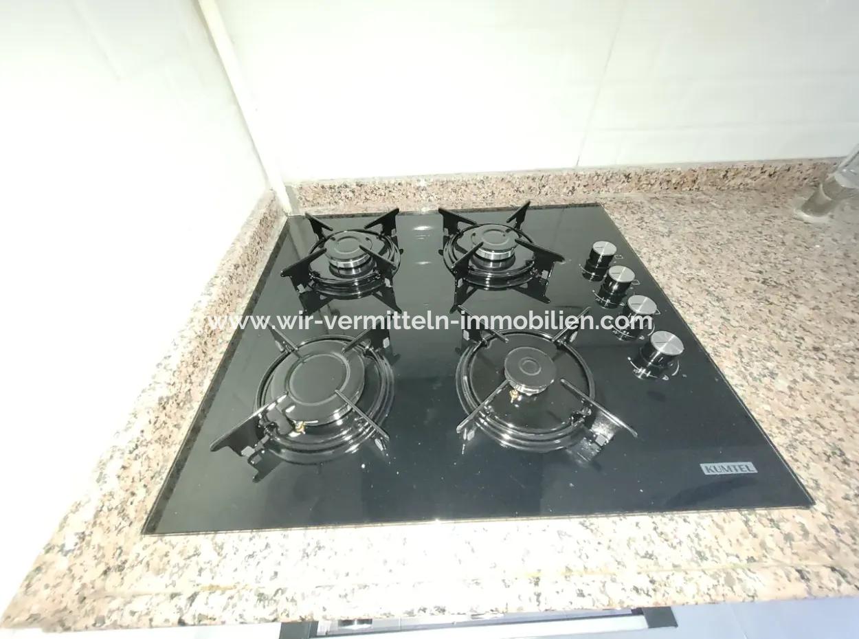 Ümitköy Merkezde Kiralık Yüksek Giriş 150 M² 4+1 Daire