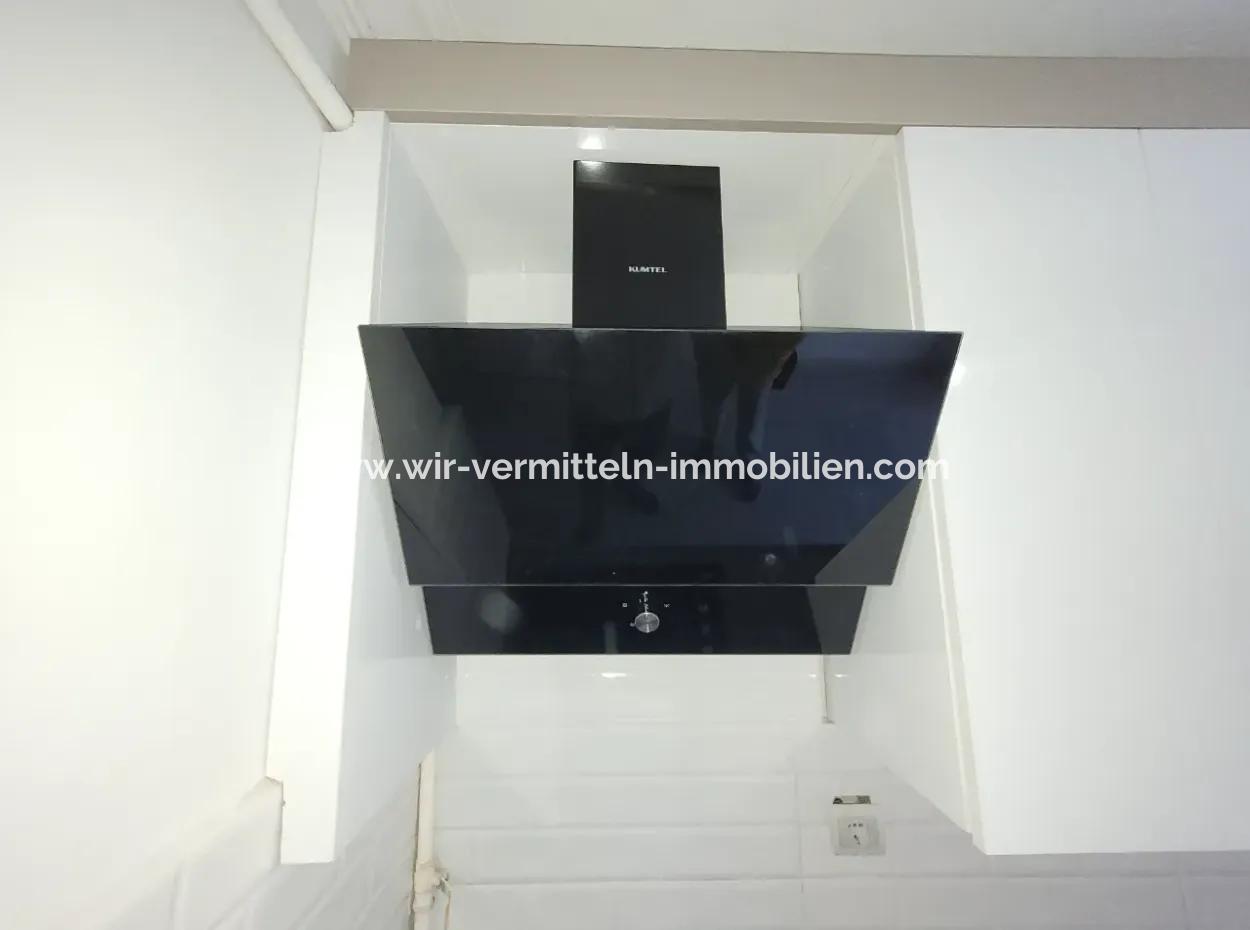 Ümitköy Merkezde Kiralık Yüksek Giriş 150 M² 4+1 Daire