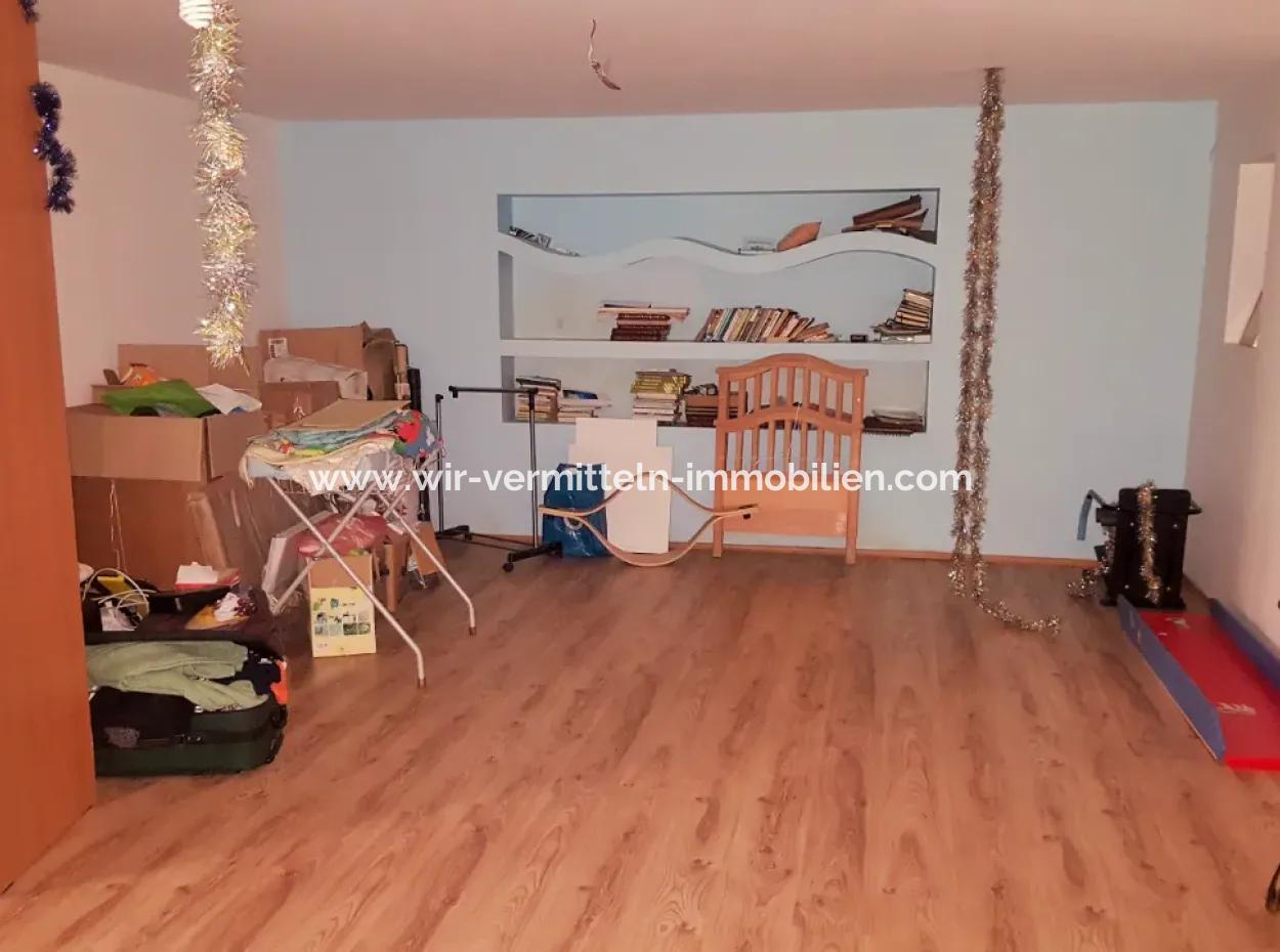 Bilkent 3 Ufuk Sitesi Yanında Oryap Sitesinde Kiralık Lüks 7+1 Villa