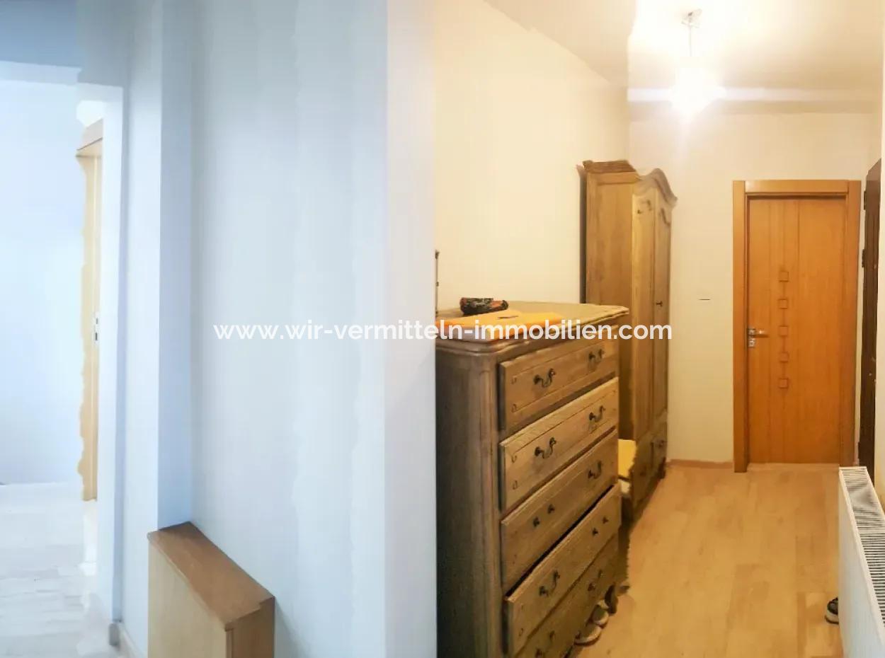 Bilkent 3 Ufuk Sitesi Yanında Oryap Sitesinde Kiralık Lüks 7+1 Villa