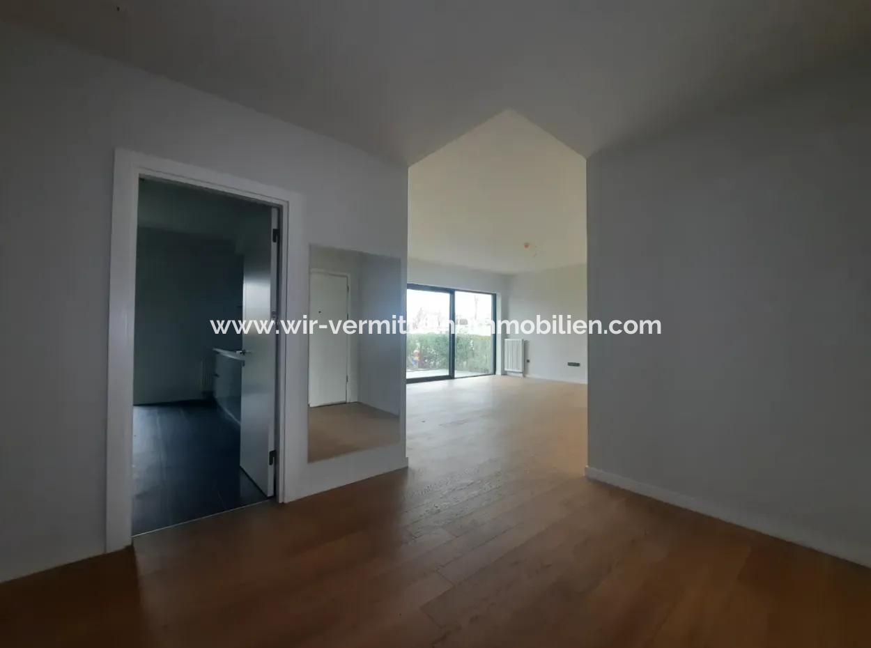 Beytepe İncek Bulvar Loft Satılık 110 M2  2+1 Villa Keyfinde Bahçe Katı  Kiracısız Daire