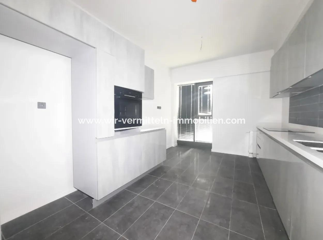 Beytepe İncek Bulvar Loft Satılık 110 M2  2+1 Villa Keyfinde Bahçe Katı  Kiracısız Daire