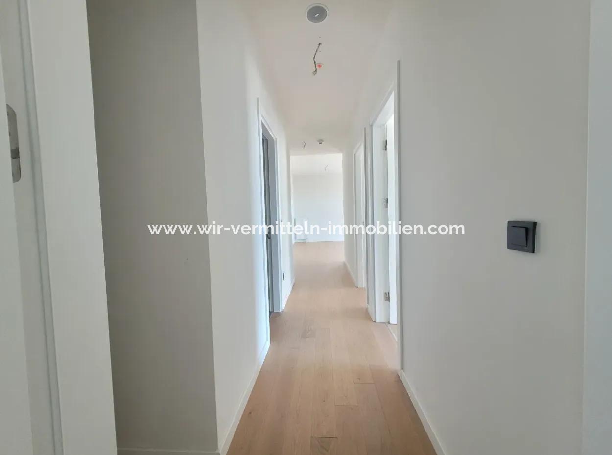 Kiracısız Krediye Uygun Beytepe İncek Bulvar Loft Satılık 3+1 110 M² 19.Kat Bulvar Ve Göl Manzaralı