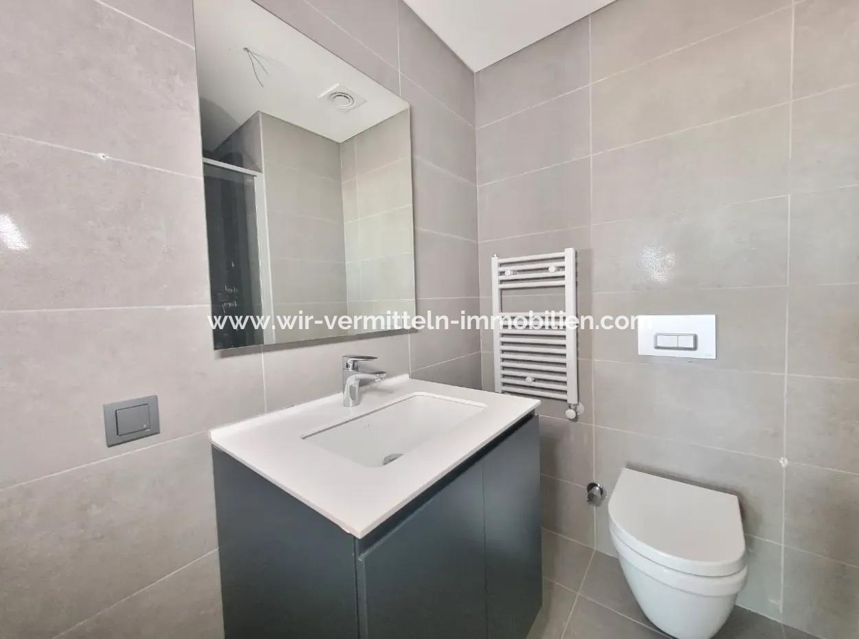 Kiralık Beytepe İncek Bulvar Loft 3+1 110 M² 19.Kat Bulvar Ve Göl Manzaralı