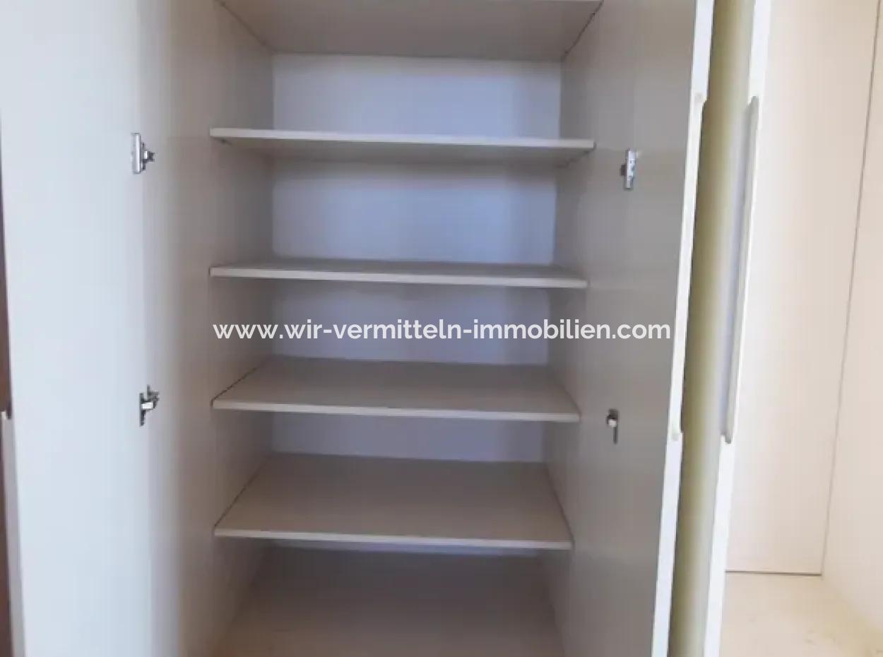İncek Loft Kiralık 3+1 Şehir Manzaralı 19.Kat Daire