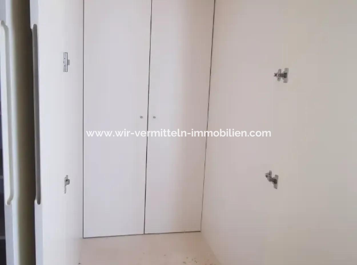 İncek Loft Kiralık 3+1 Şehir Manzaralı 10.Kat Daire