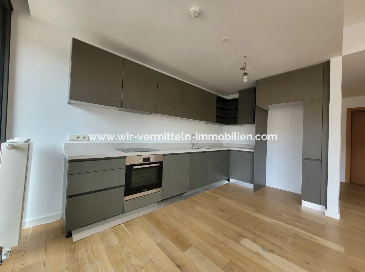 Boş Kiralık İncek Loft  2+1 Dubleks Şehir Manzaralı 2.Kat Daire