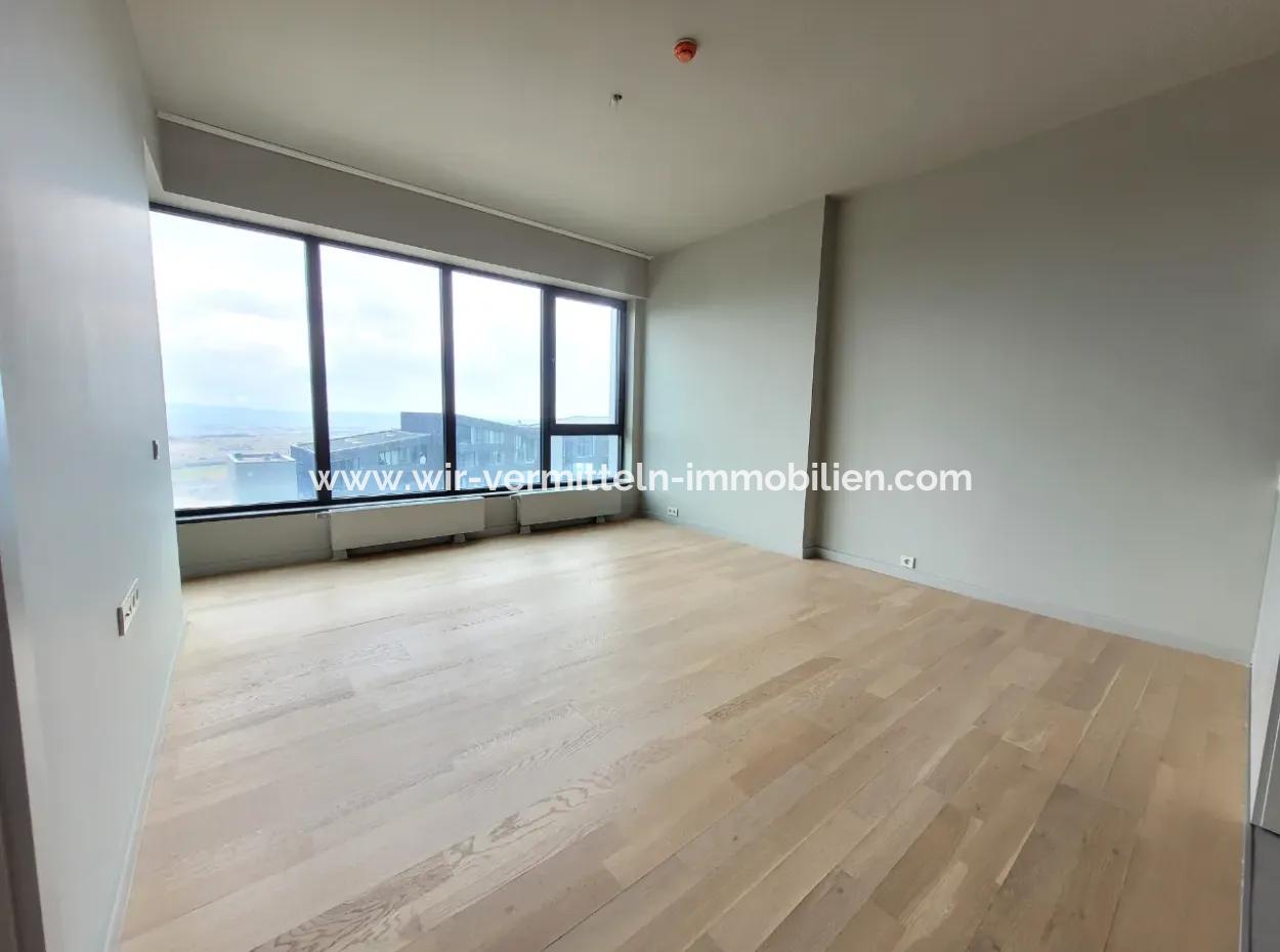 Eşyalı İncek Loft Kiralık  1+1 Şehir Manzaralı 2.Kat Daire