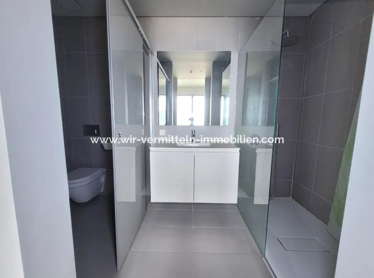 Eşyalı İncek Loft Kiralık  1+1 Şehir Manzaralı 2.Kat Daire