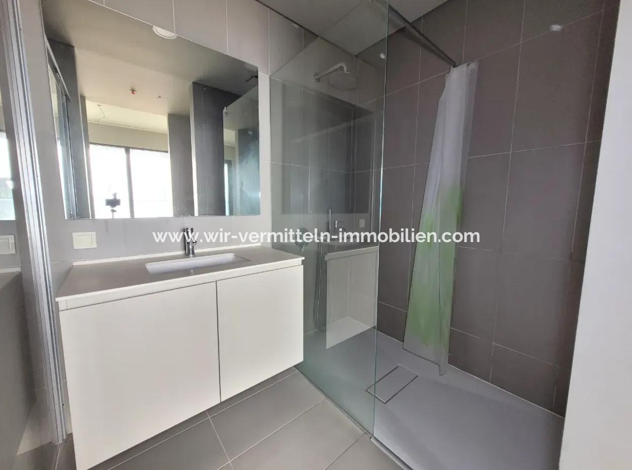 Eşyalı İncek Loft Kiralık  1+1 Şehir Manzaralı 2.Kat Daire