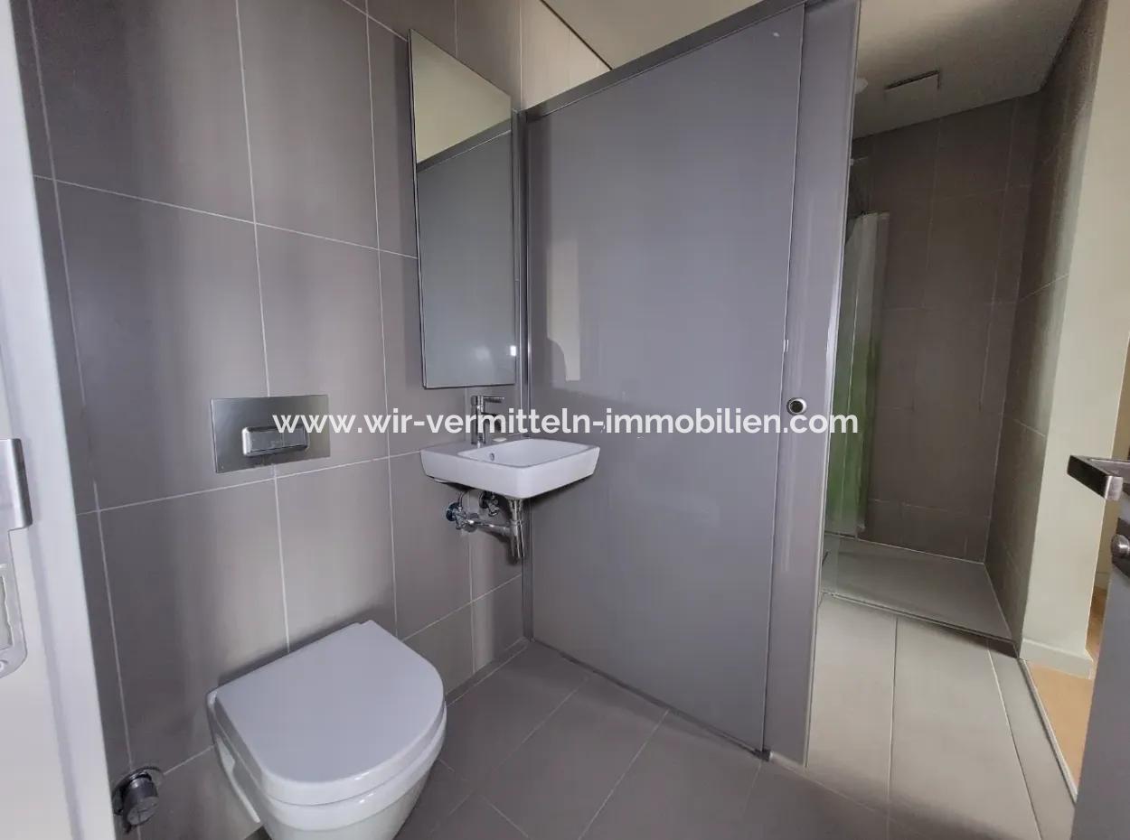 Eşyalı İncek Loft Kiralık  1+1 Şehir Manzaralı 2.Kat Daire