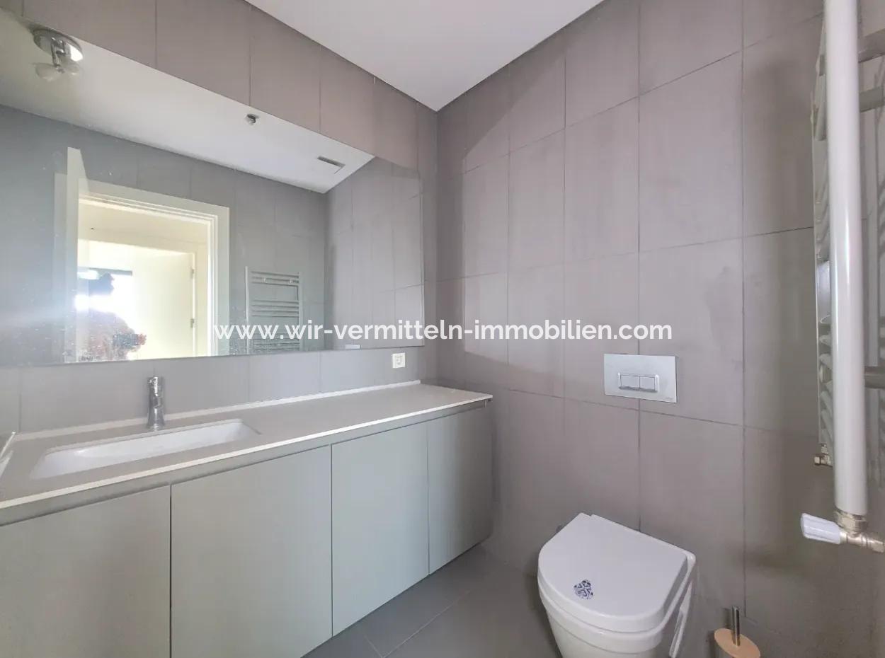 İncek Loft Satılk 3+1 Şehir Manzaralı 10.Kat Daire