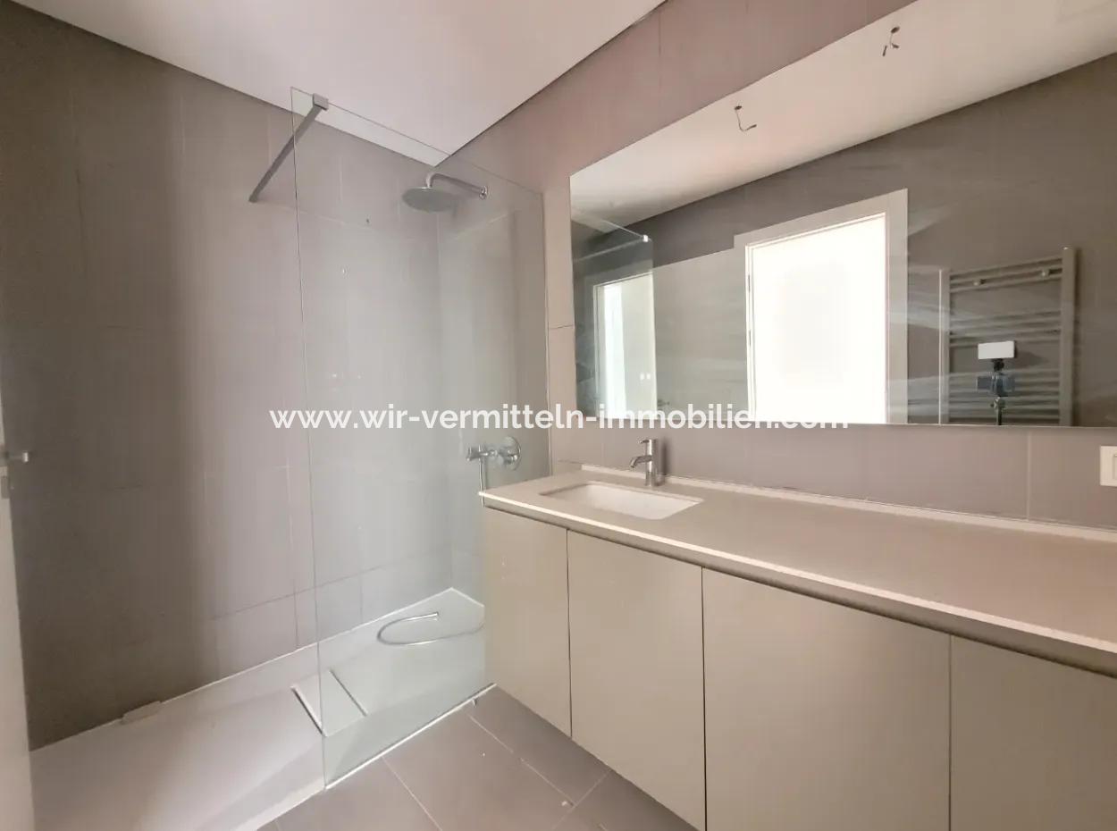 Kiracısız İncek Loft Satılık Teraslı  3+1 Şehir Manzaralı 4.Kat Daire