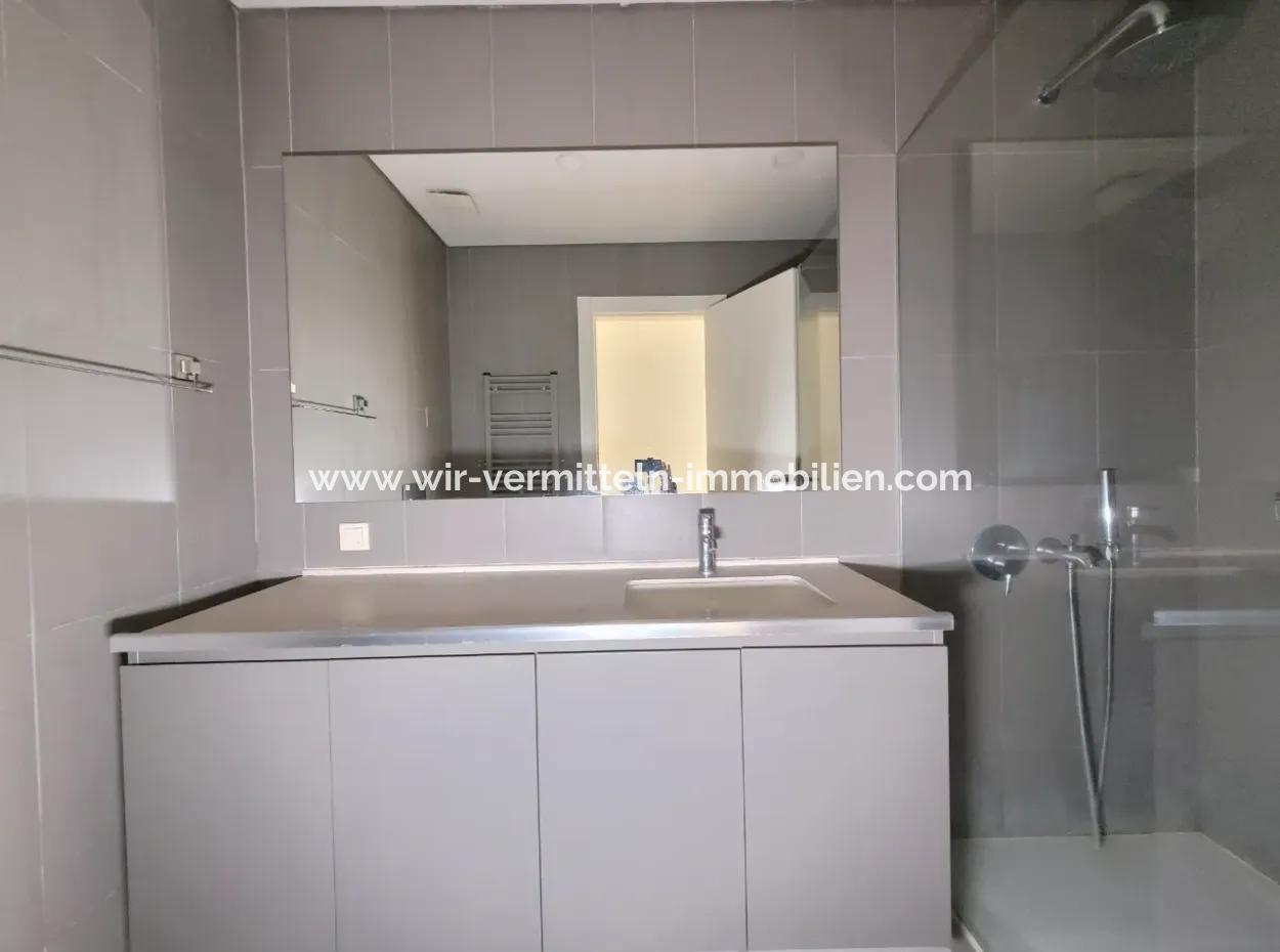 İncek Loft Satılık 3+1 110 M²  Peyzaj Manzaralı Daire
