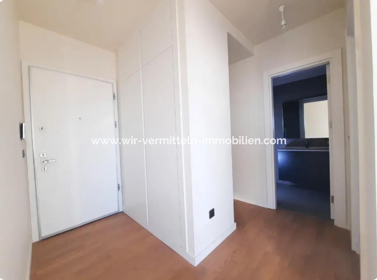 Kiralık Beytepe İncek Bulvar Loft Satılık 1+1 46 M² Daire