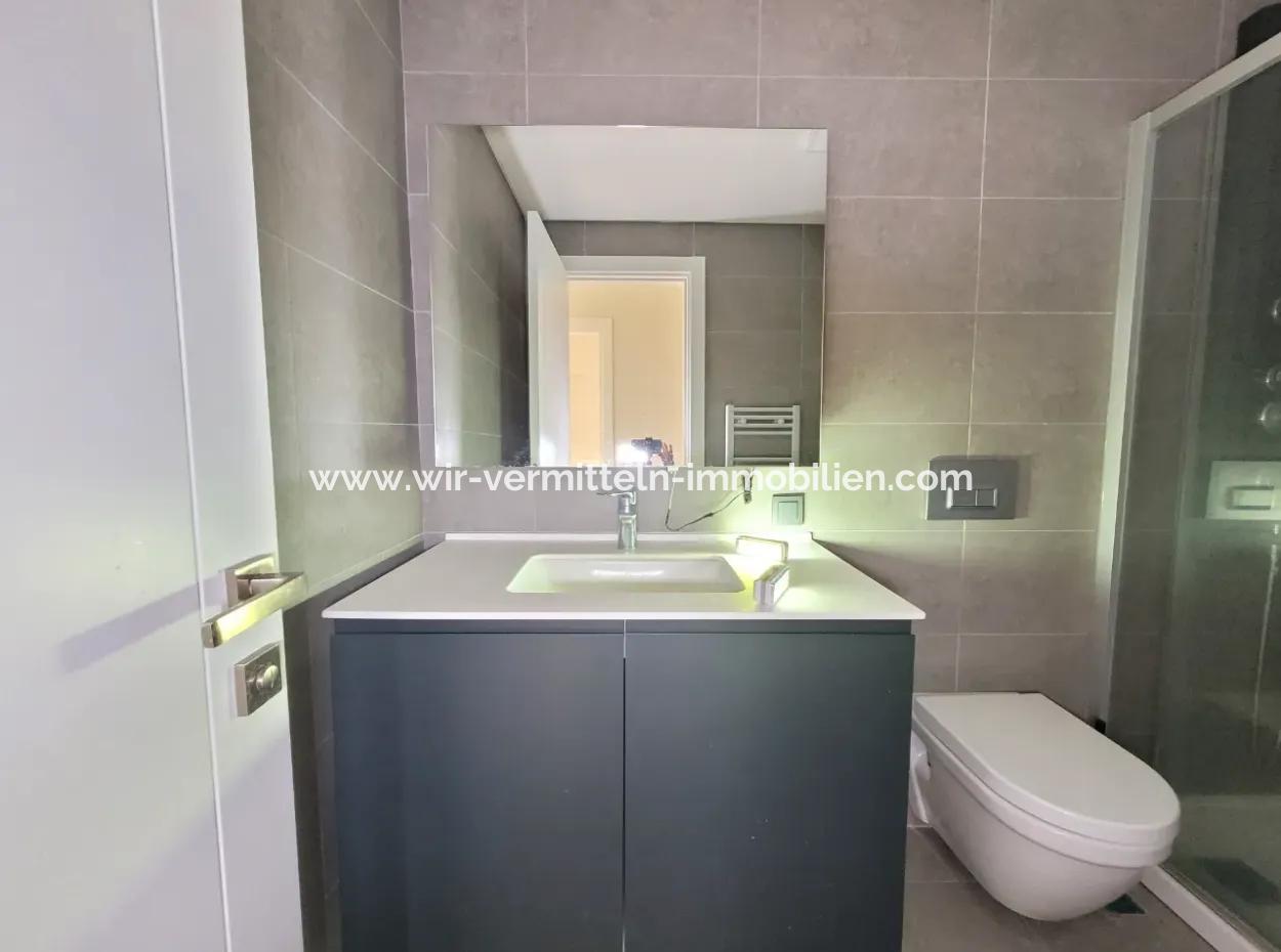 Kiralık Beytepe İncek Bulvar Loft Satılık 1+1 45 M² 20.Kat Daire