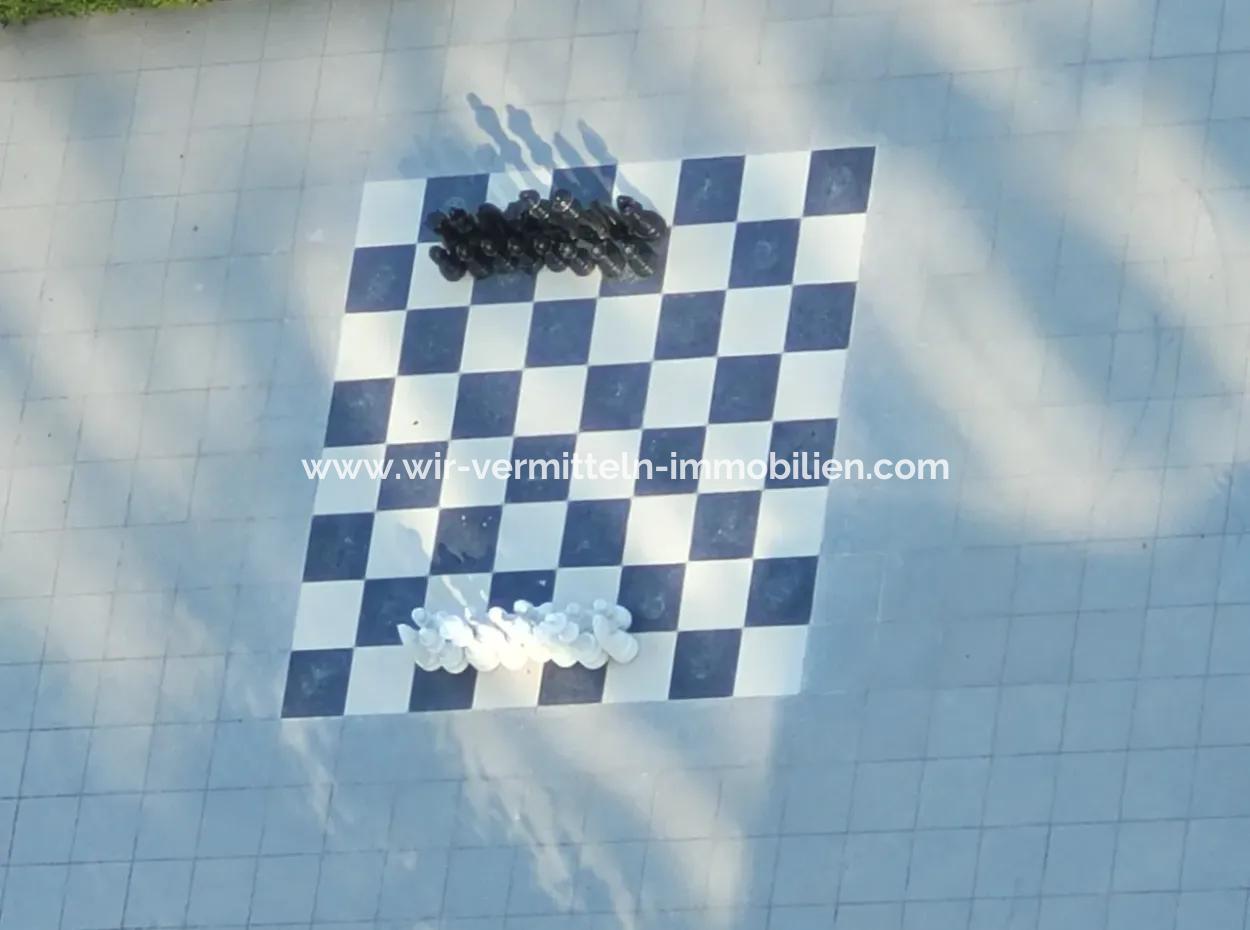 Kiralık Beytepe İncek Bulvar Loft Satılık 1+1 55 M² 17.Kat Daire