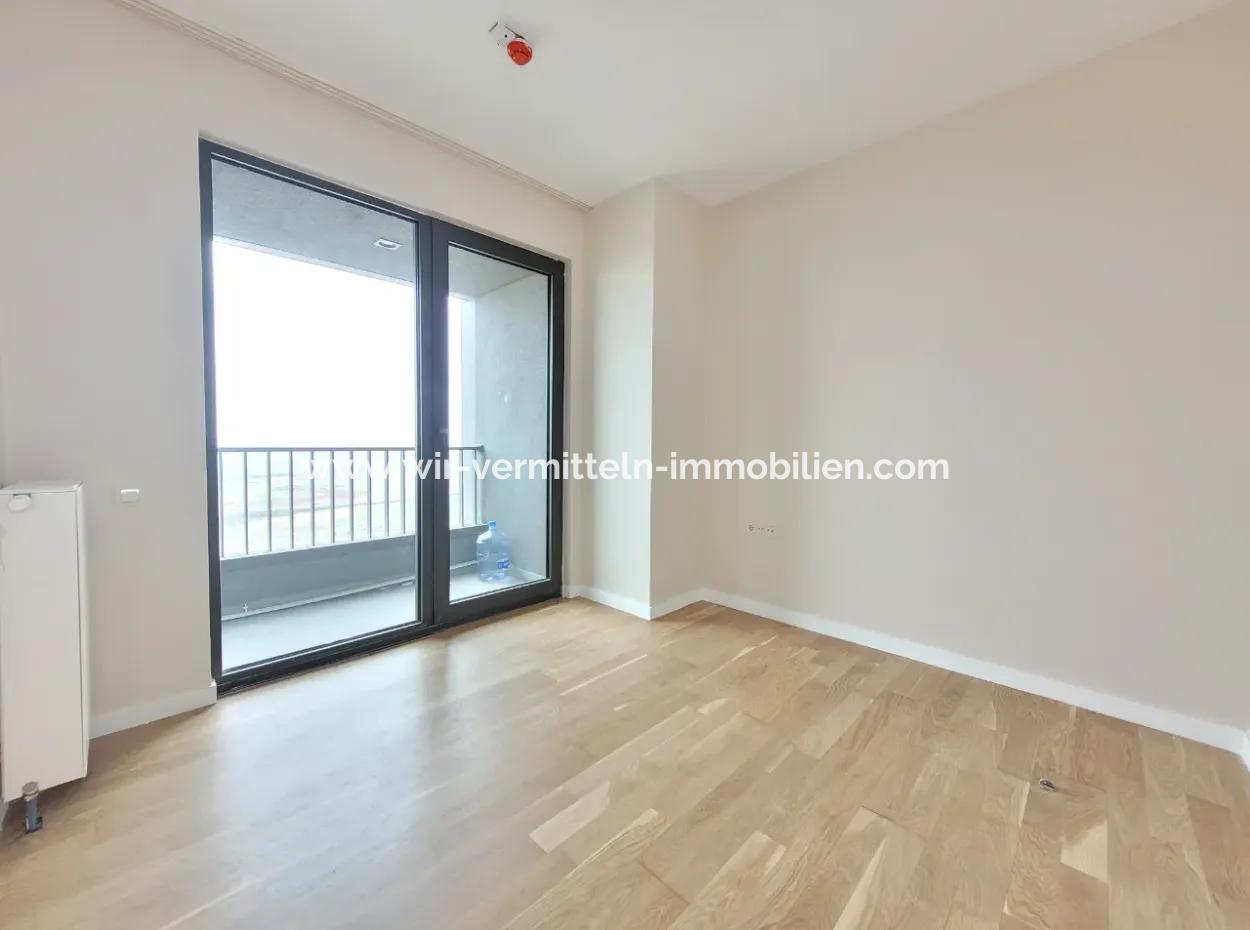 İncek Loft Satılık  2+1 85 M² 22.Kat Mogan Cephe Daire