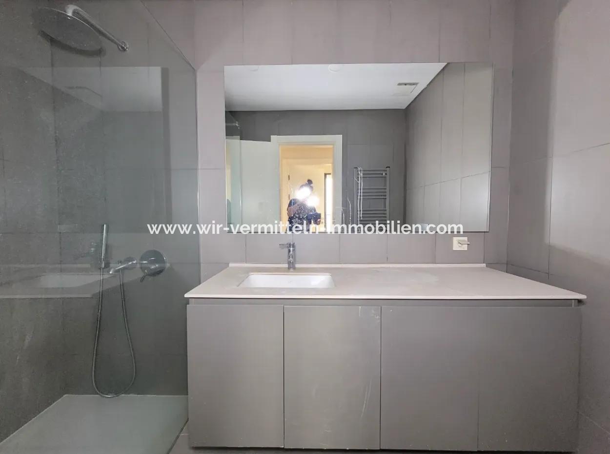 İncek Loft Satılık  2+1 85 M² 22.Kat Mogan Cephe Daire