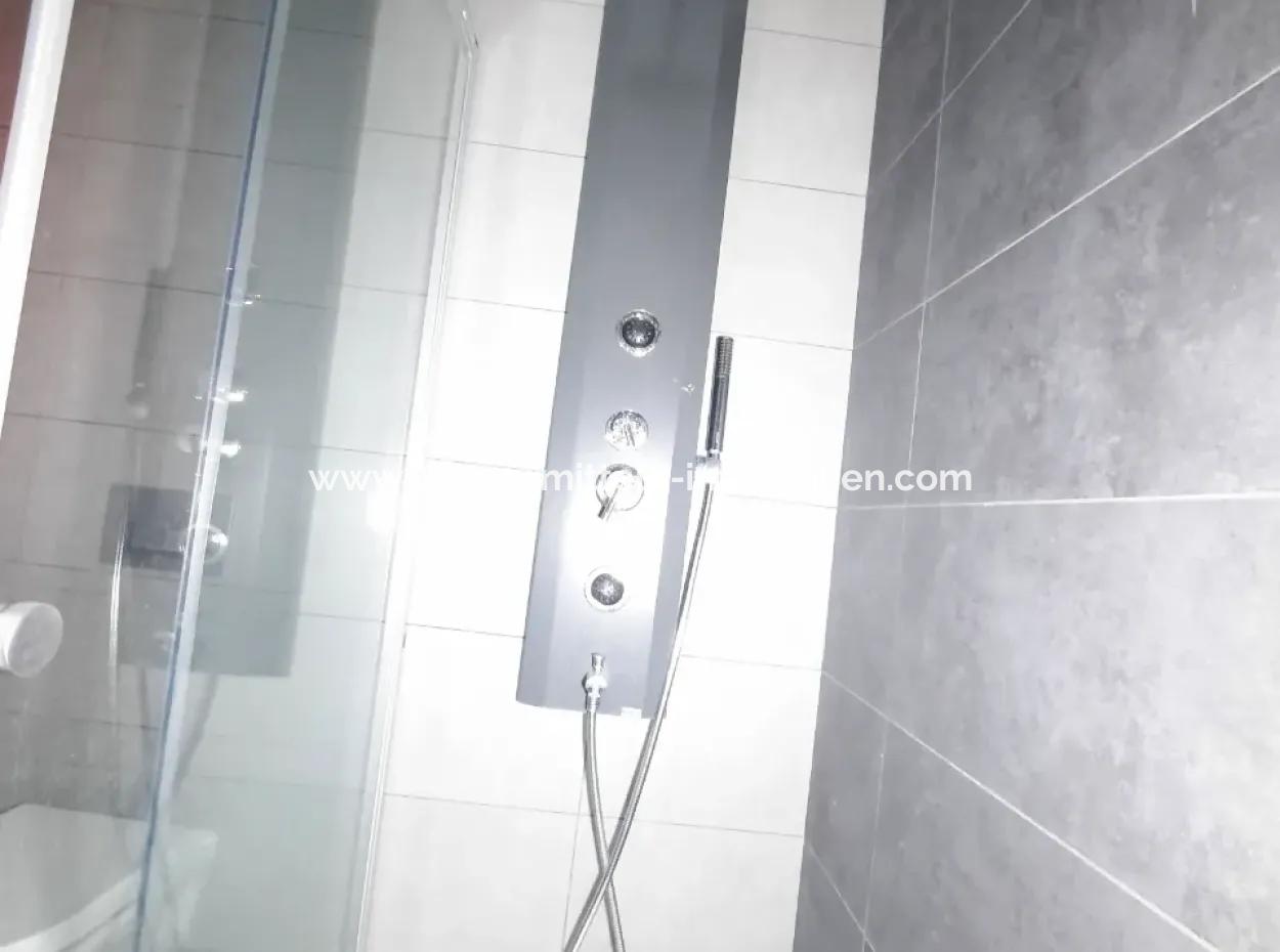 Beytepe İncek Bulvar Loft Satılık 110 M2 2+1  3.Kat Daire