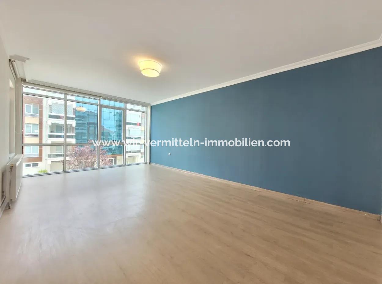 Kiracısız Kök Tapu Eskişehir Tepebaşı Batıkent Demirel Vizyon  Sitesi Satılık 2.Kat 3+1 Daire