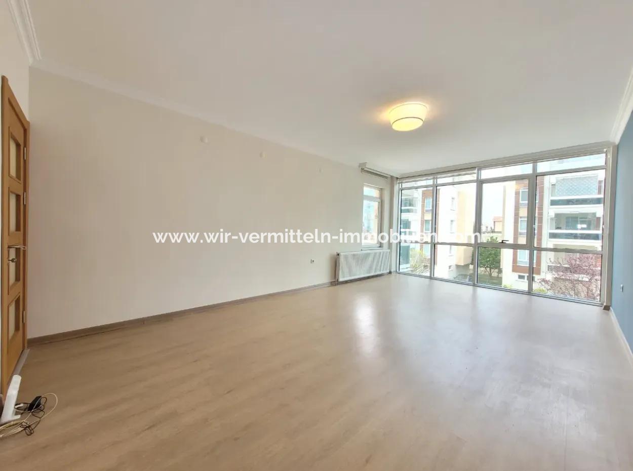 Kiracısız Kök Tapu Eskişehir Tepebaşı Batıkent Demirel Vizyon  Sitesi Satılık 2.Kat 3+1 Daire