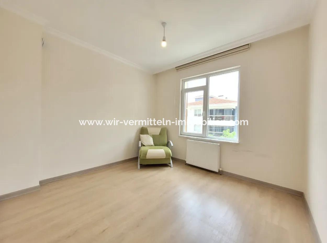 Kiracısız Kök Tapu Eskişehir Tepebaşı Batıkent Demirel Vizyon  Sitesi Satılık 2.Kat 3+1 Daire