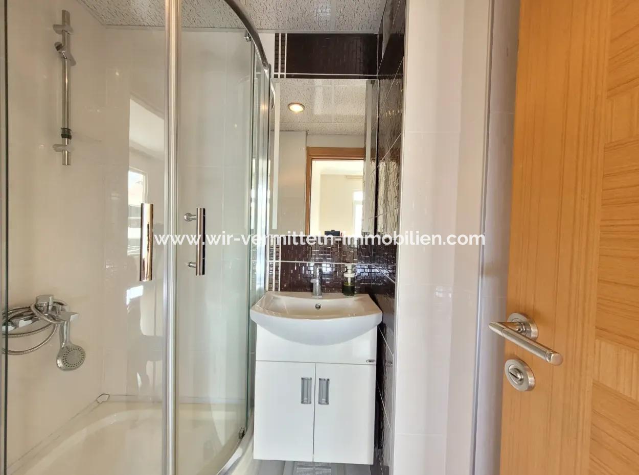 Kiracısız Kök Tapu Eskişehir Tepebaşı Batıkent Demirel Vizyon  Sitesi Satılık 2.Kat 3+1 Daire