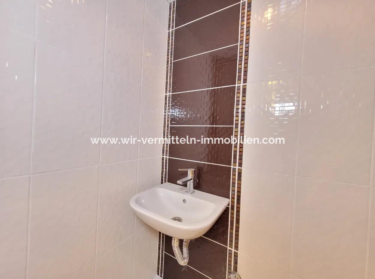 Kiracısız Kök Tapu Eskişehir Tepebaşı Batıkent Demirel Vizyon  Sitesi Satılık 2.Kat 3+1 Daire