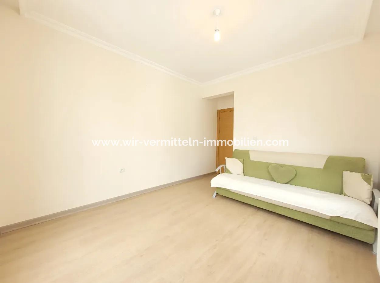 Kiracısız Kök Tapu Eskişehir Tepebaşı Batıkent Demirel Vizyon  Sitesi Satılık 2.Kat 3+1 Daire