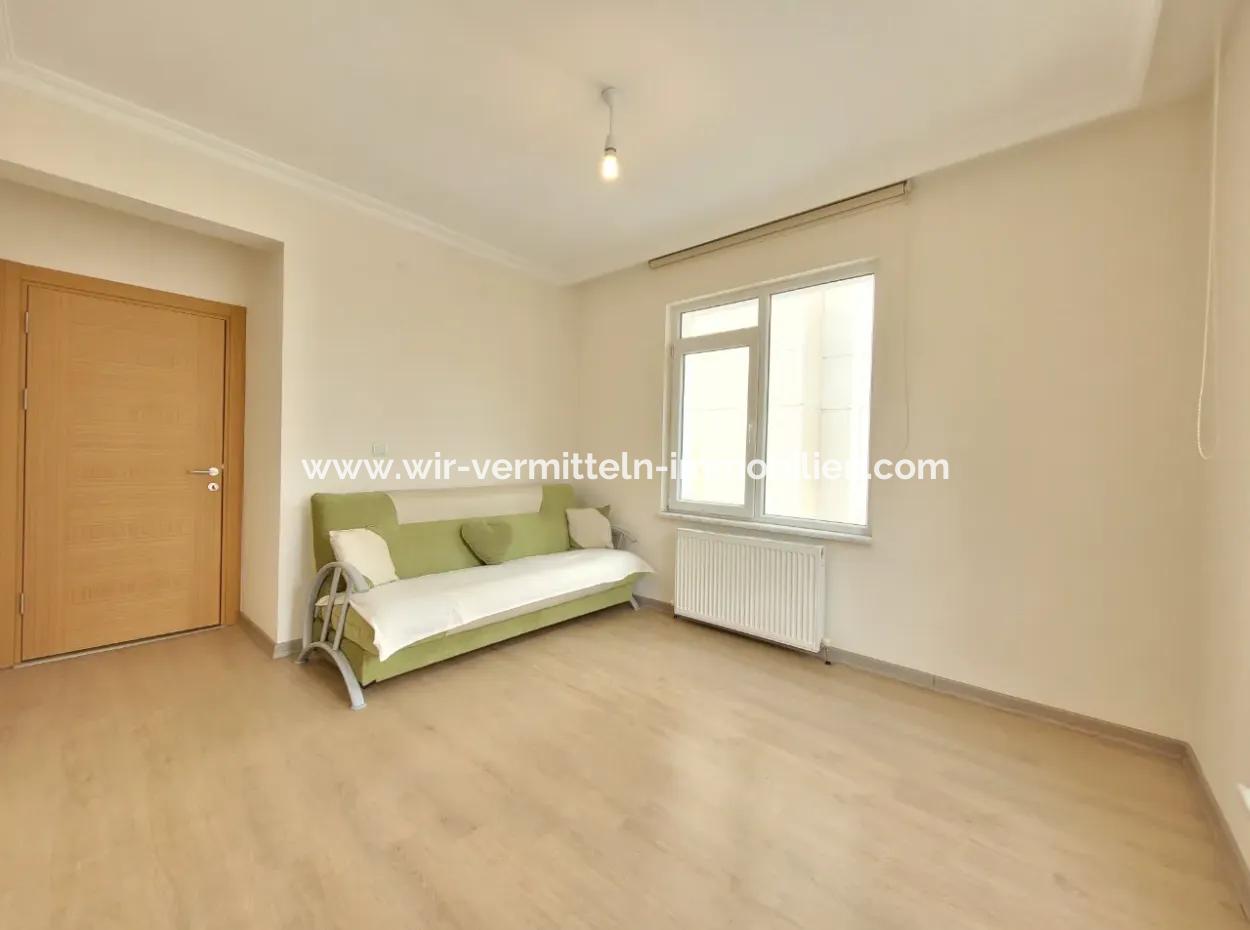 Kiracısız Kök Tapu Eskişehir Tepebaşı Batıkent Demirel Vizyon  Sitesi Satılık 2.Kat 3+1 Daire