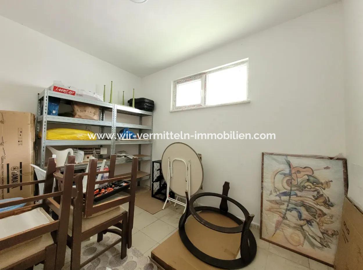 Kiracısız Kök Tapu Eskişehir Tepebaşı Batıkent Demirel Vizyon  Sitesi Satılık 2.Kat 3+1 Daire