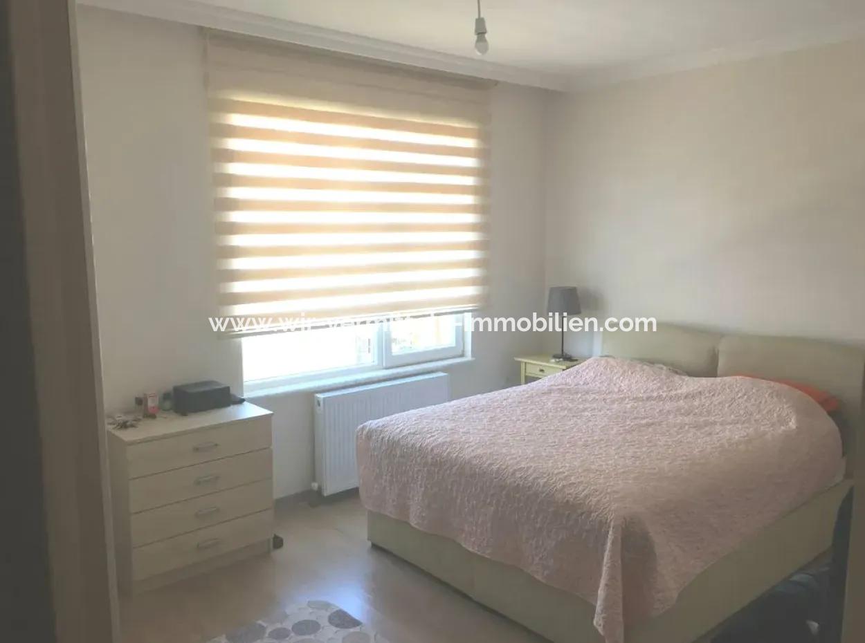 Kiracısız Kök Tapu Eskişehir Tepebaşı Batıkent Demirel Vizyon  Sitesi Satılık 2.Kat 3+1 Daire