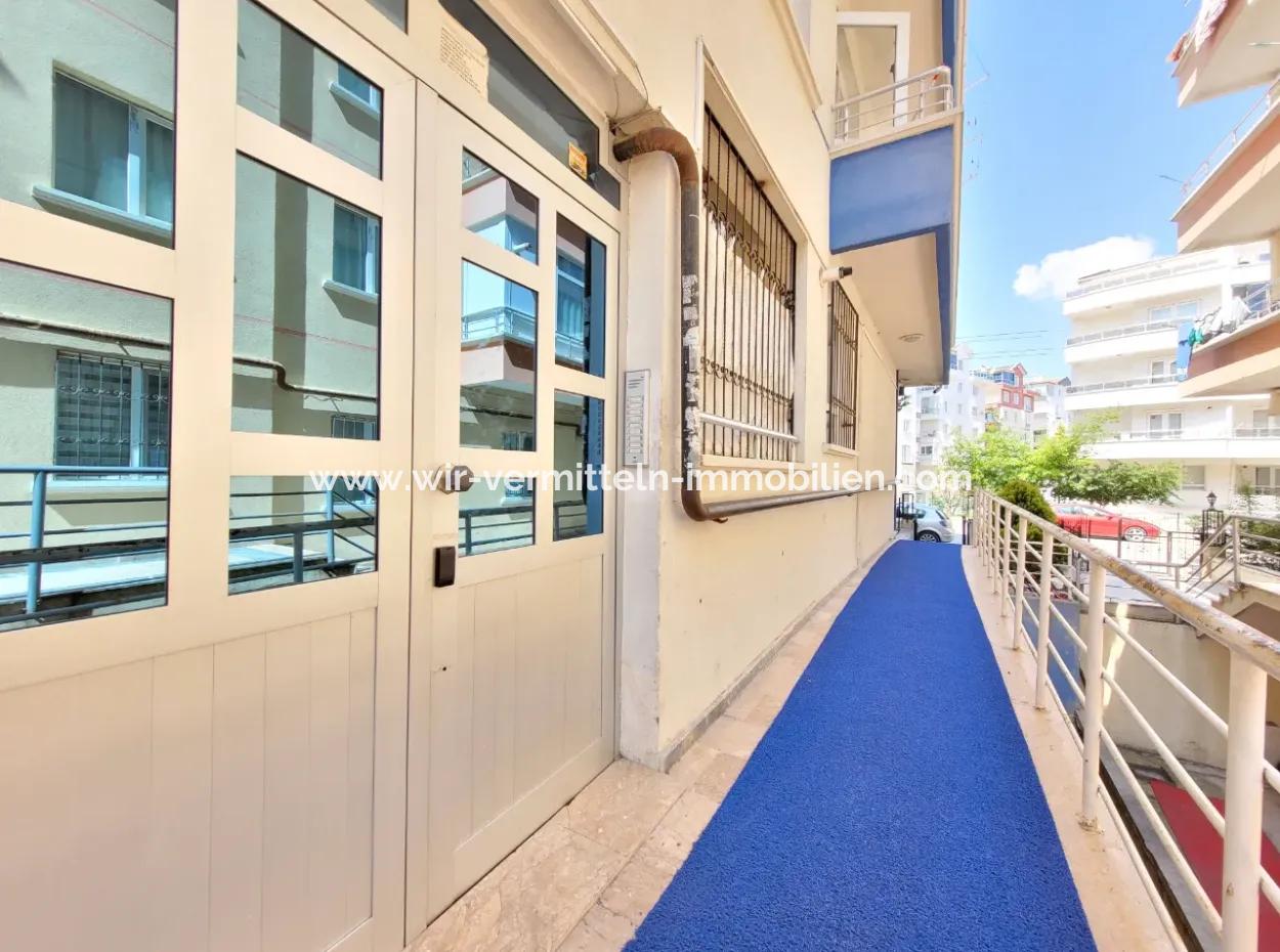 Boş Etimesgut Mit Yakınından Alsancak Mahallesi  2+1 Ters Dubleks Satılık Daire