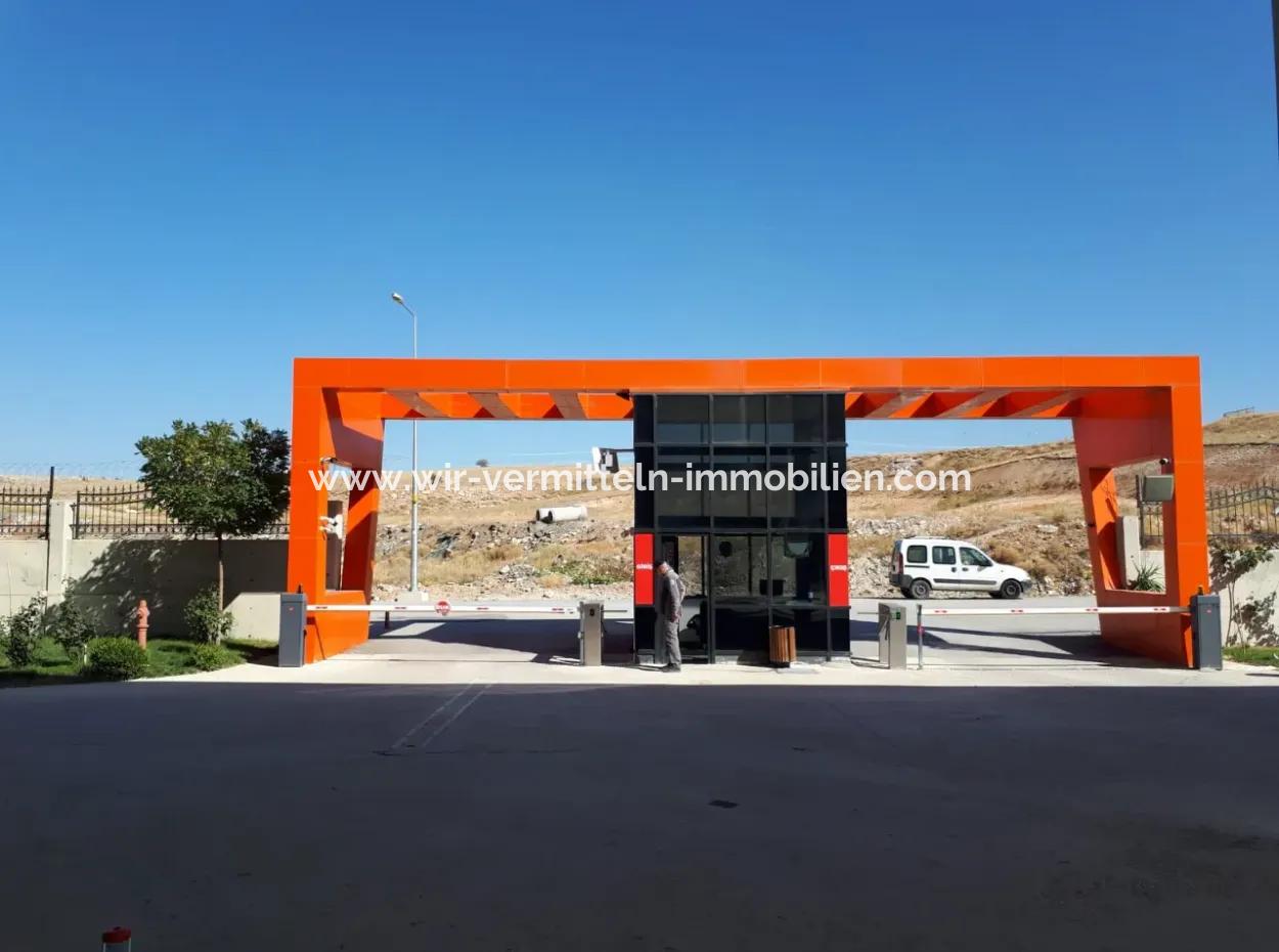 İncek Prestij Satılık  1+1 62 M² Kartal Yuvası 43.Kat Daire