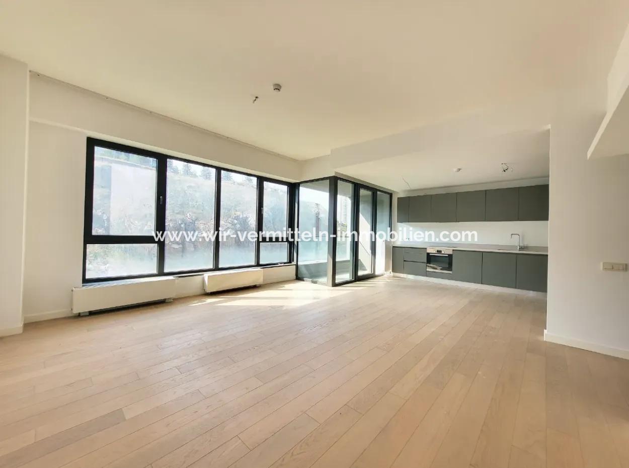 Kiracısız İncek Loft Satılık  2+1 Dubleks Şehir Manzaralı 2.Kat Daire