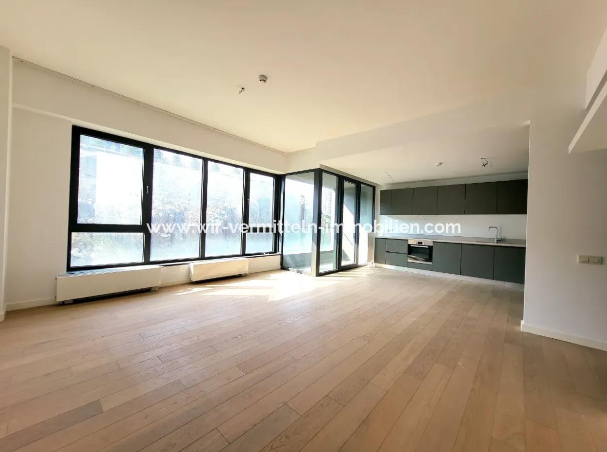 Kiracısız İncek Loft Satılık  2+1 Dubleks Şehir Manzaralı 2.Kat Daire